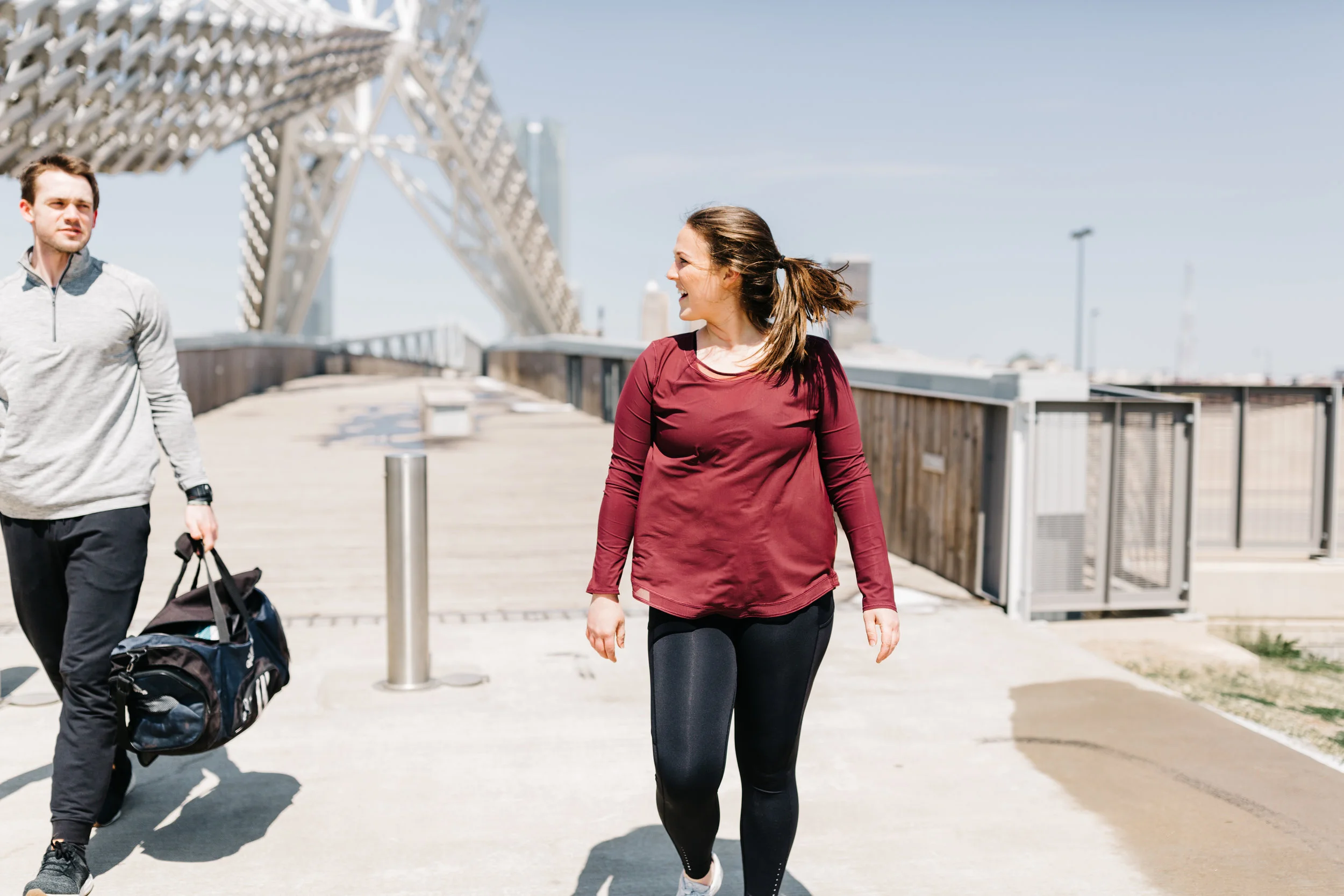 My most precious day. 