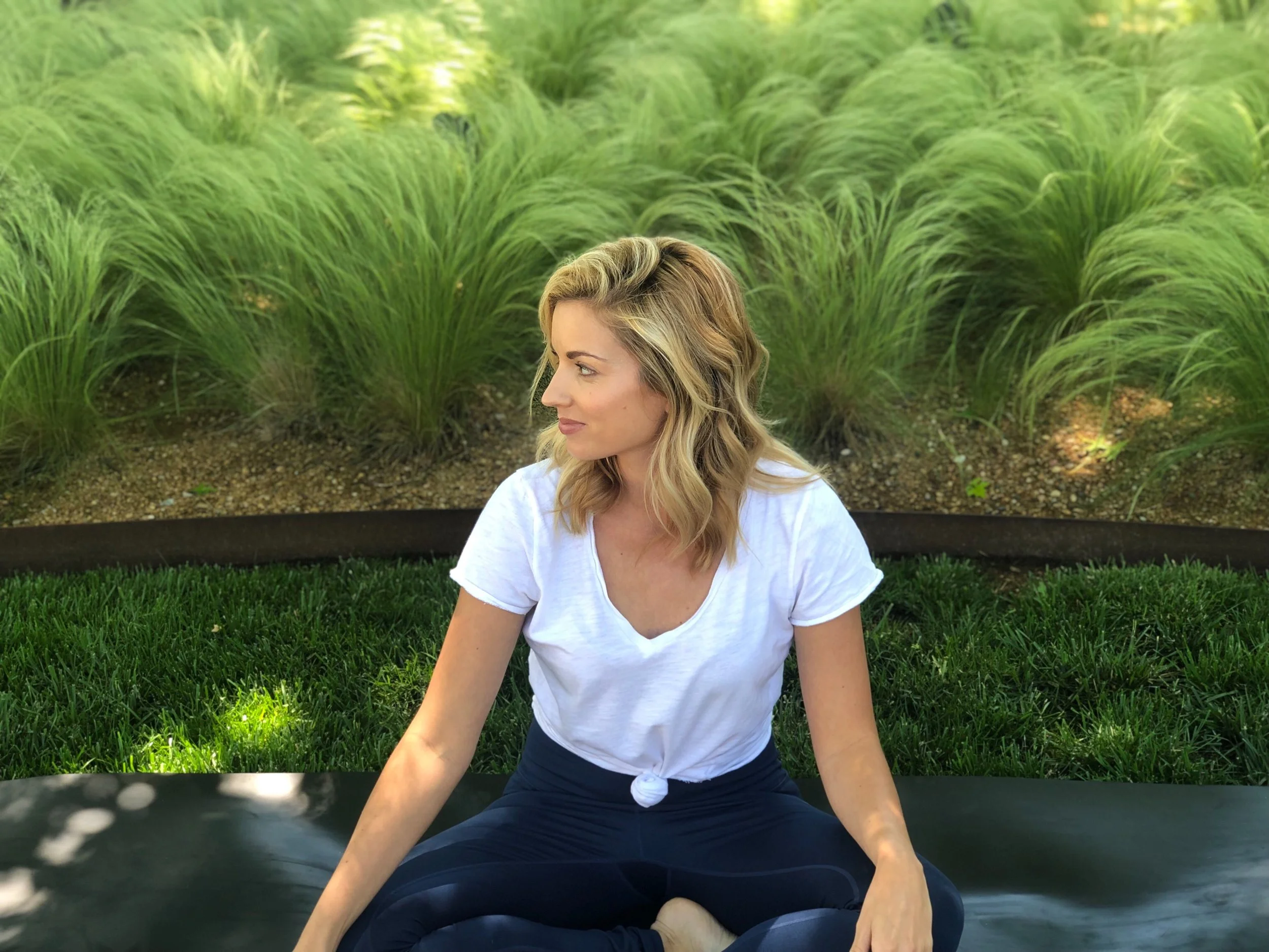 The Benefits of Reducing Screen Time