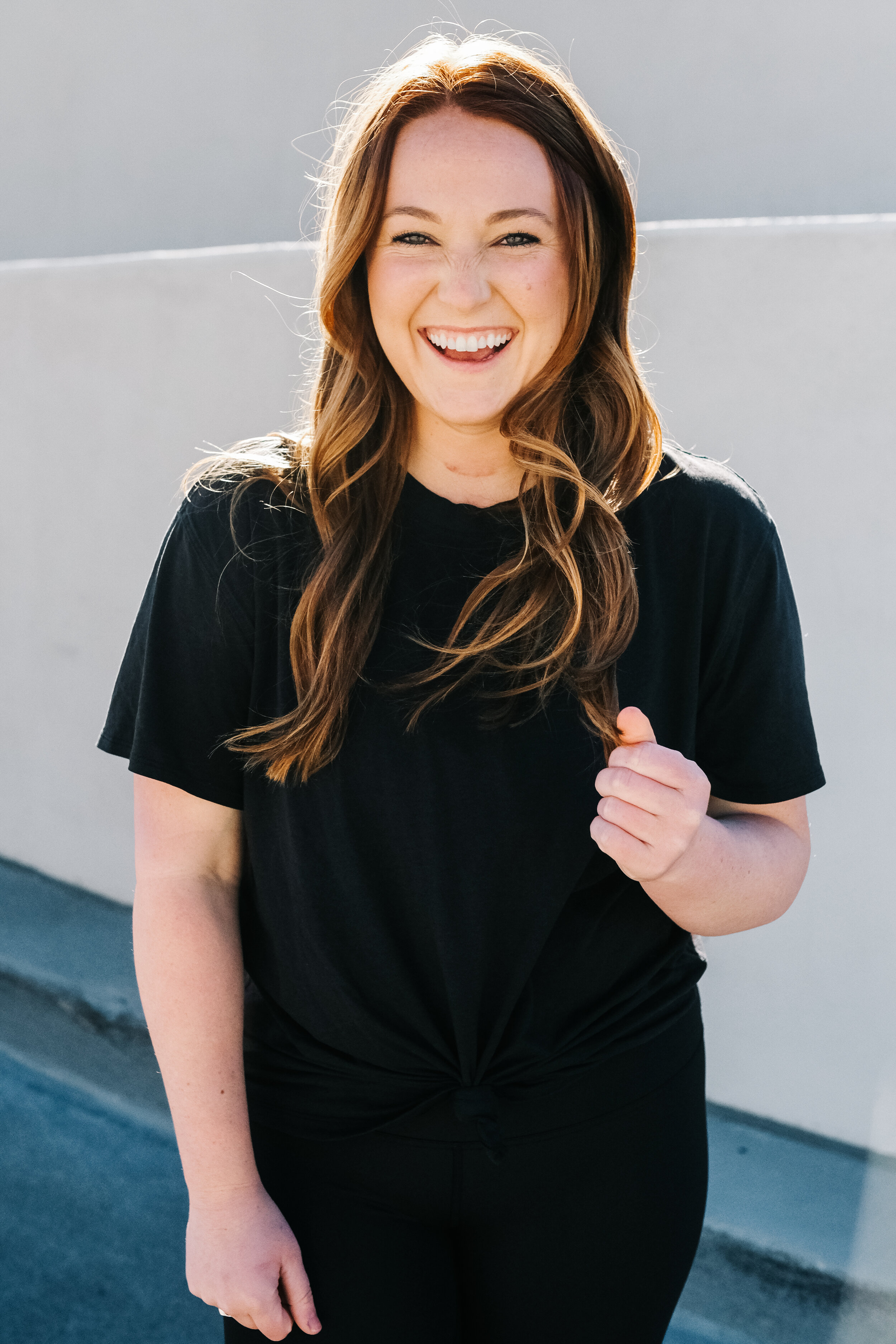 How cancer saved my life. — Emma Ryan
