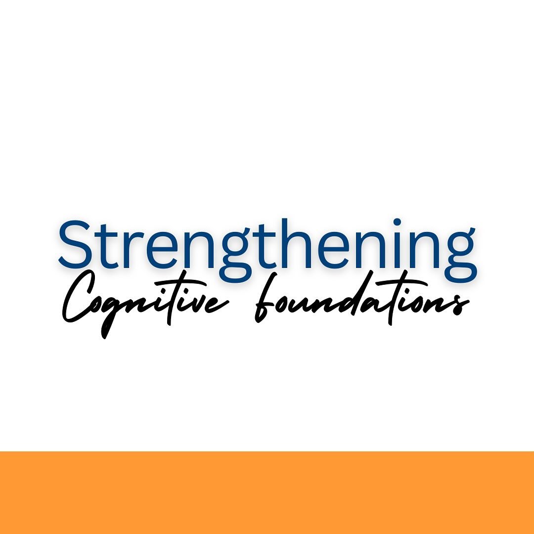 Establishing strong learning skills and habits early in childhood is key to building lasting academic success and preventing the frustration of learning challenges later along the educational path. Our Brainjogging&trade; program is multi-sensory and