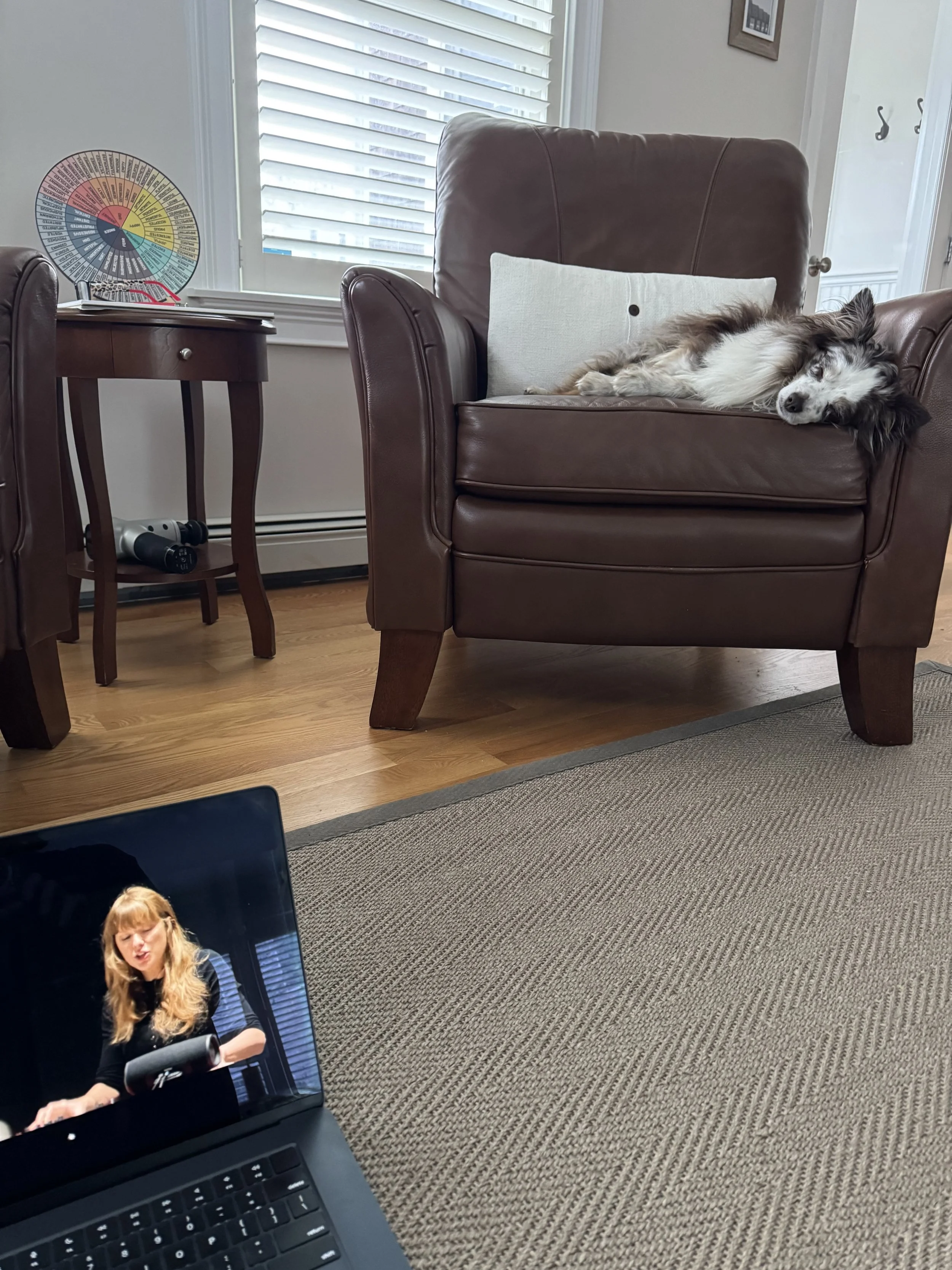 Writing, A.I., and the Value of Feelings