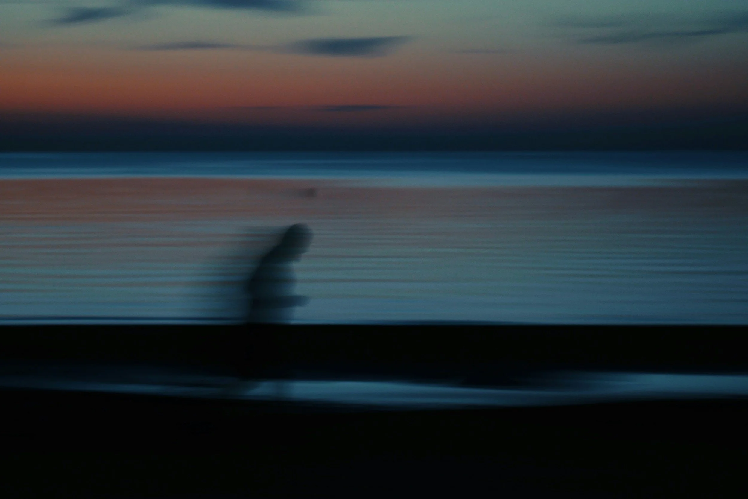 I’m Not On MDMA But It Sure Feels Like I Am — An Adoptee on Experiencing Dysregulation in Slow Motion