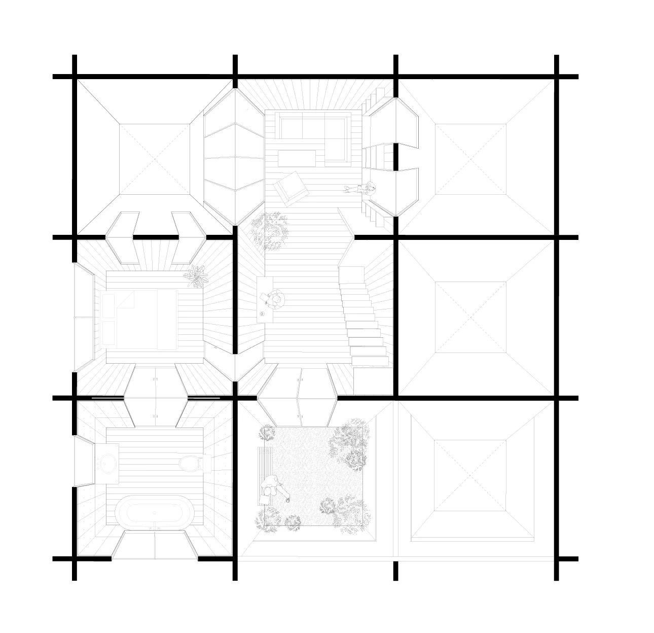 Perspectile Plan