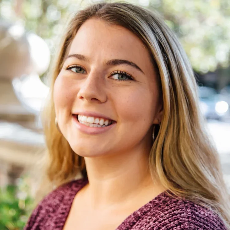 Micaela Bennet-Smith