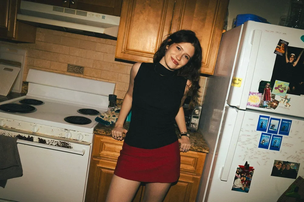 Sofia Pelletier