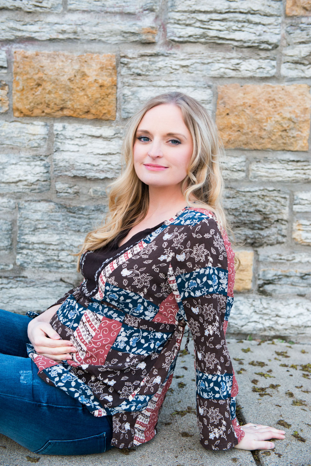 Maternity — Brett Dorrian Artistry Studios