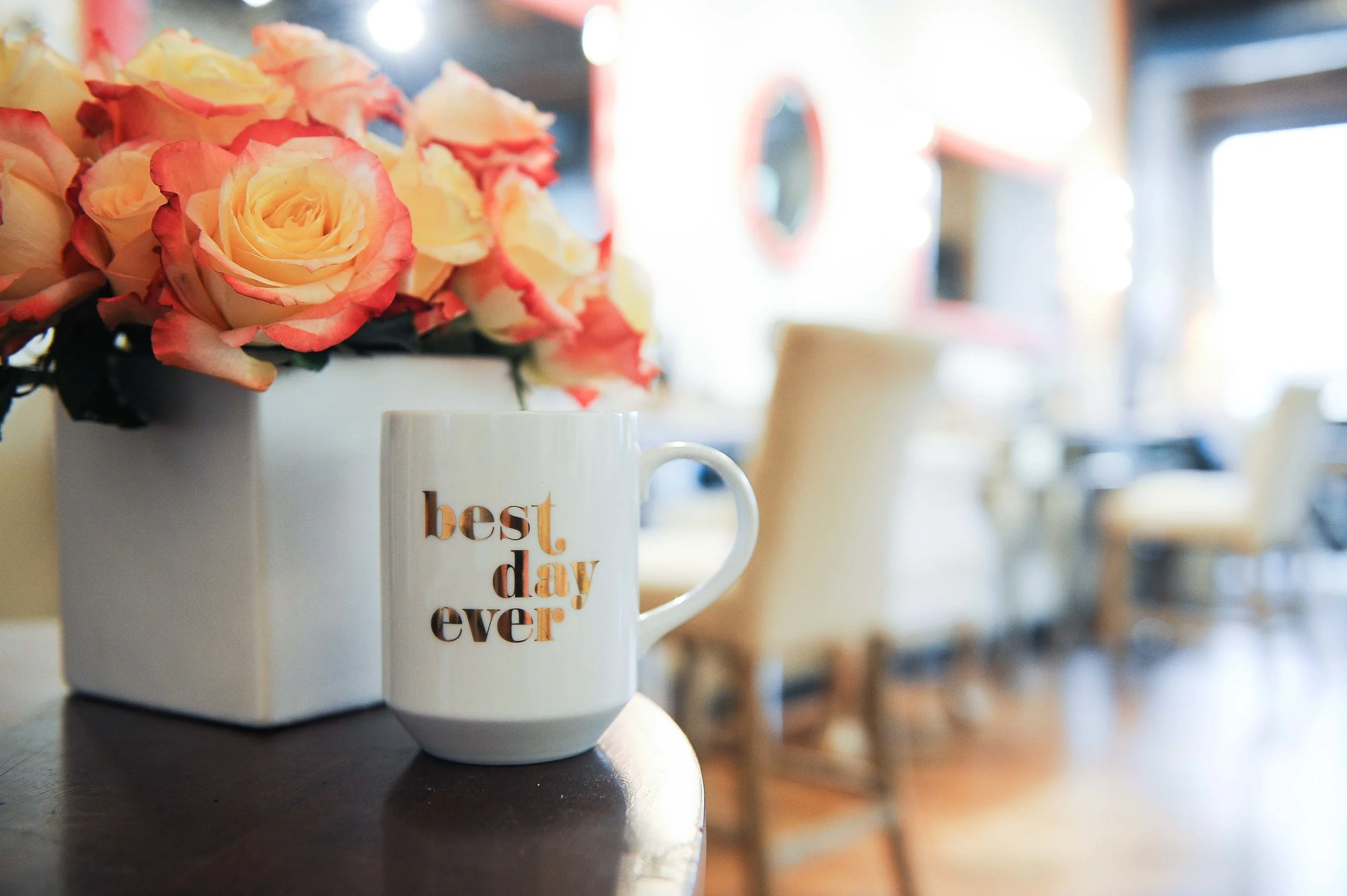 Wedding Hair Blog Brett Dorrian Artistry Studios