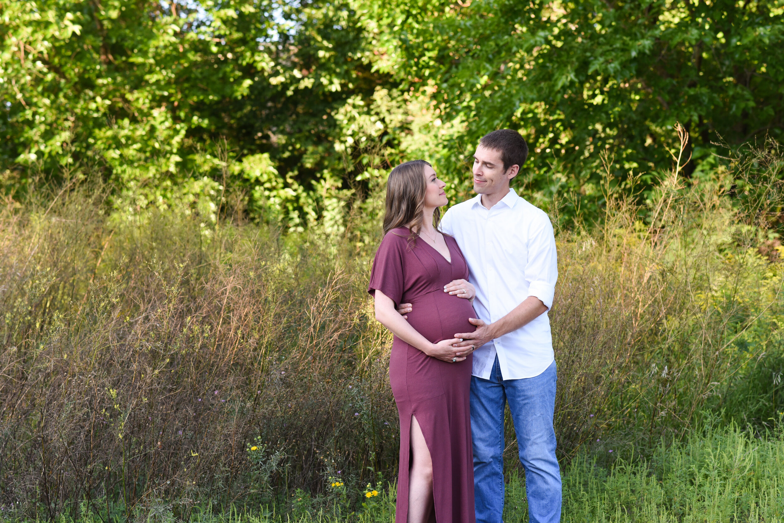 119_Sarah and Jim Portman Maternity 2019.jpg