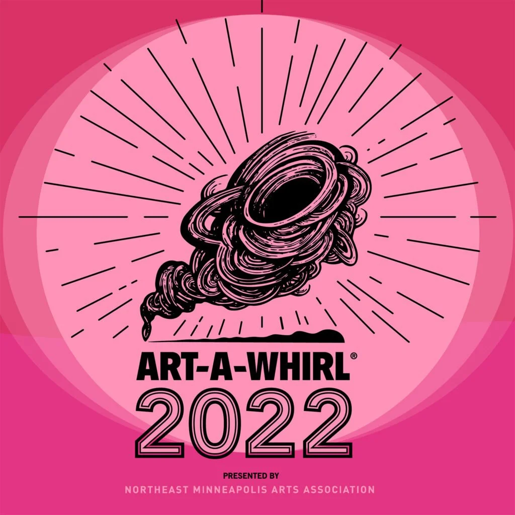 Art-A-Whirl 2022