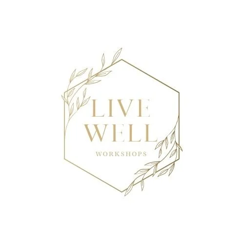 Live Well Workshops:  Effective Websites