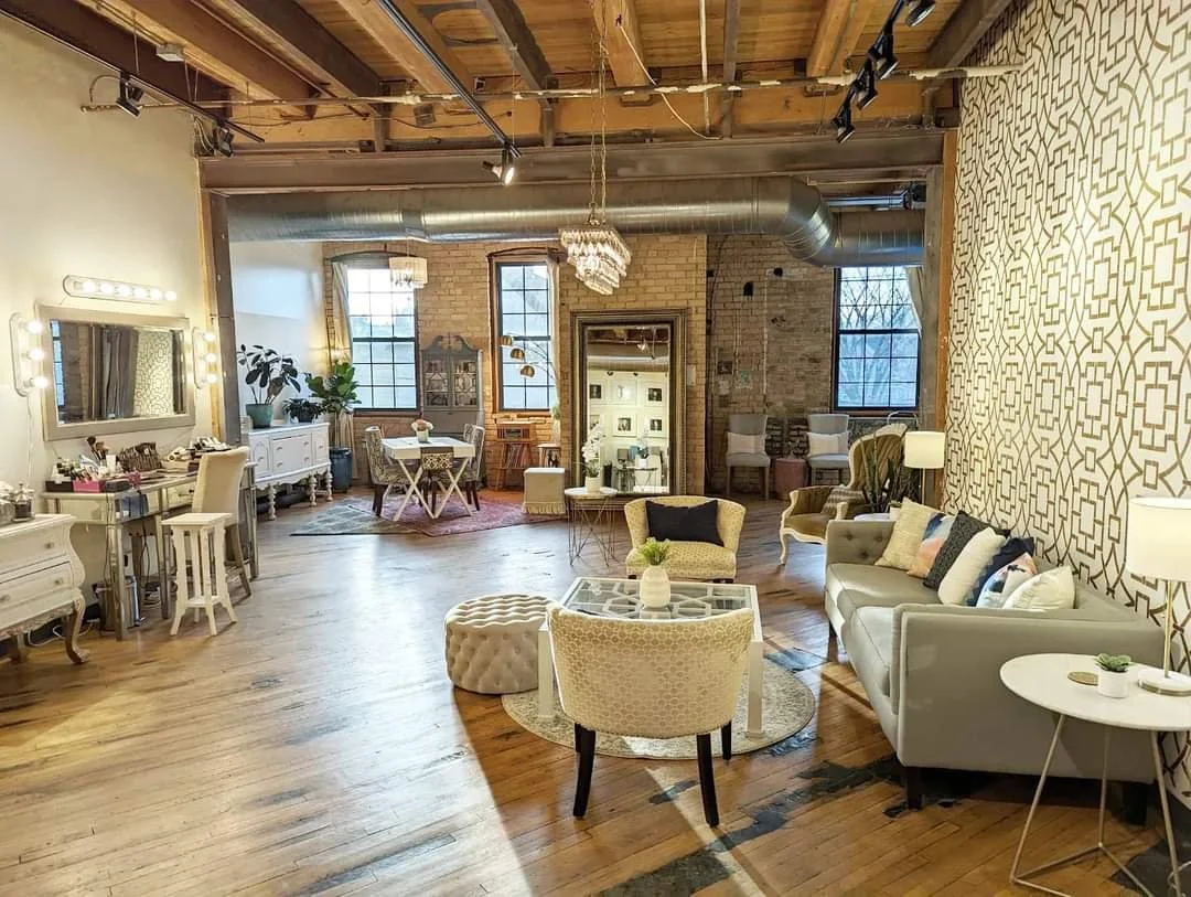 First Thursday | Open Studios at Solar Arts Building