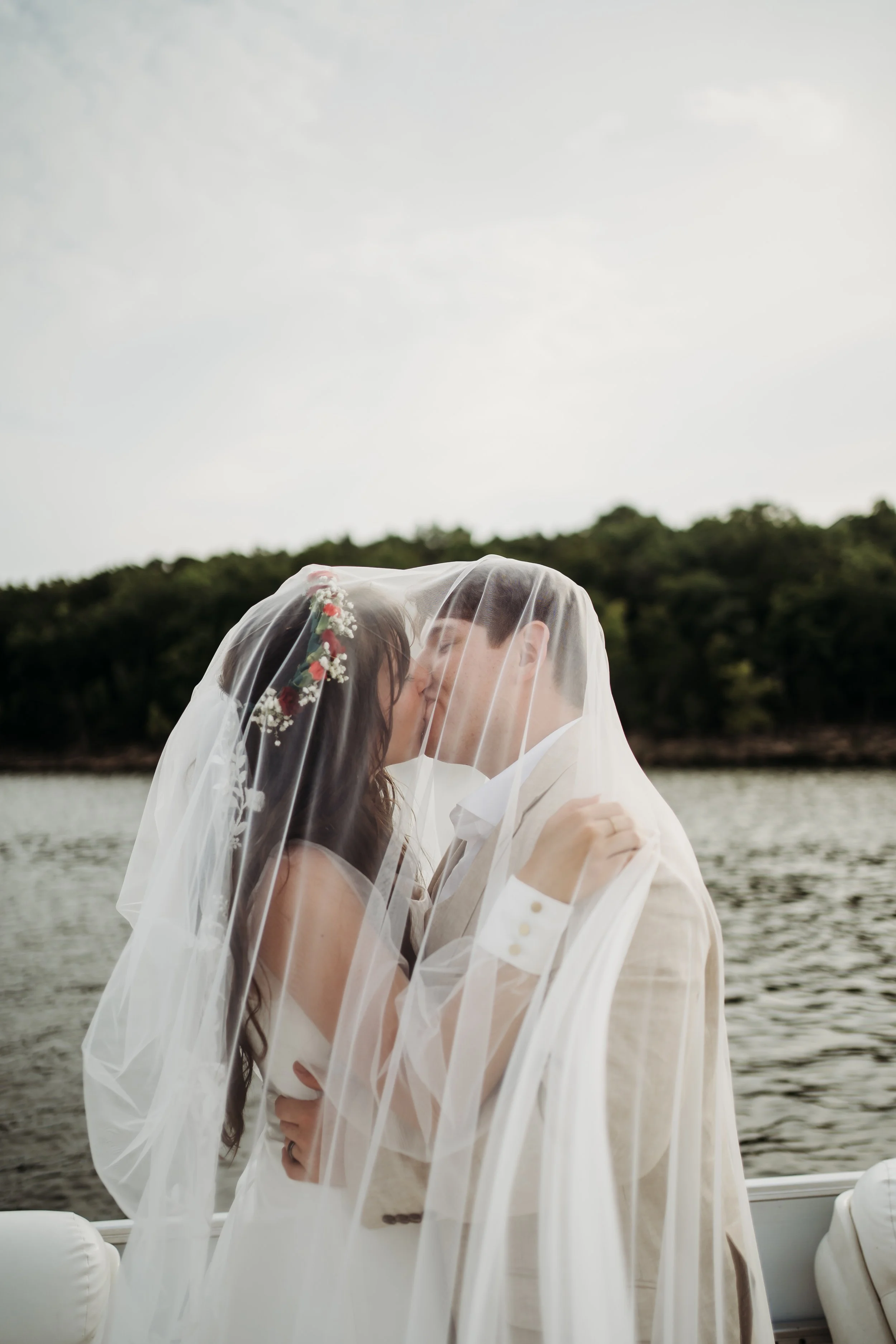 Photographer: Bountifuleye Photography