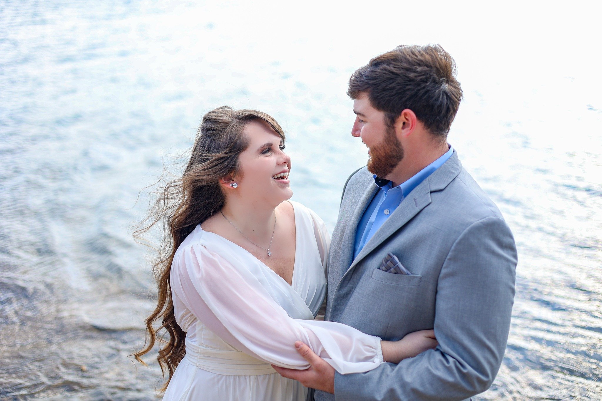 Photography: Shell Bell Photography