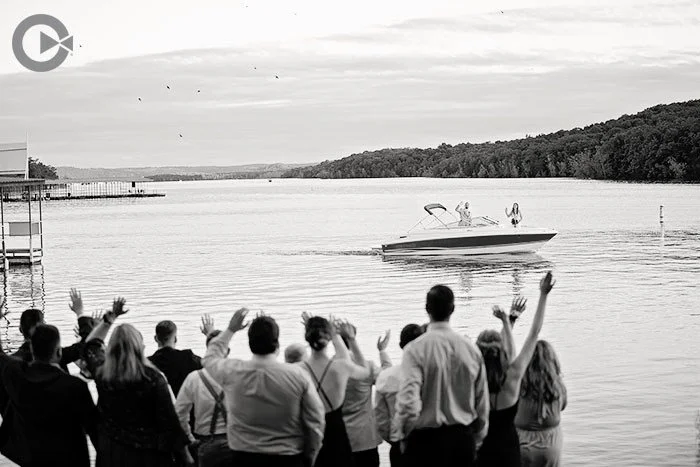 Photography: Complete Events
