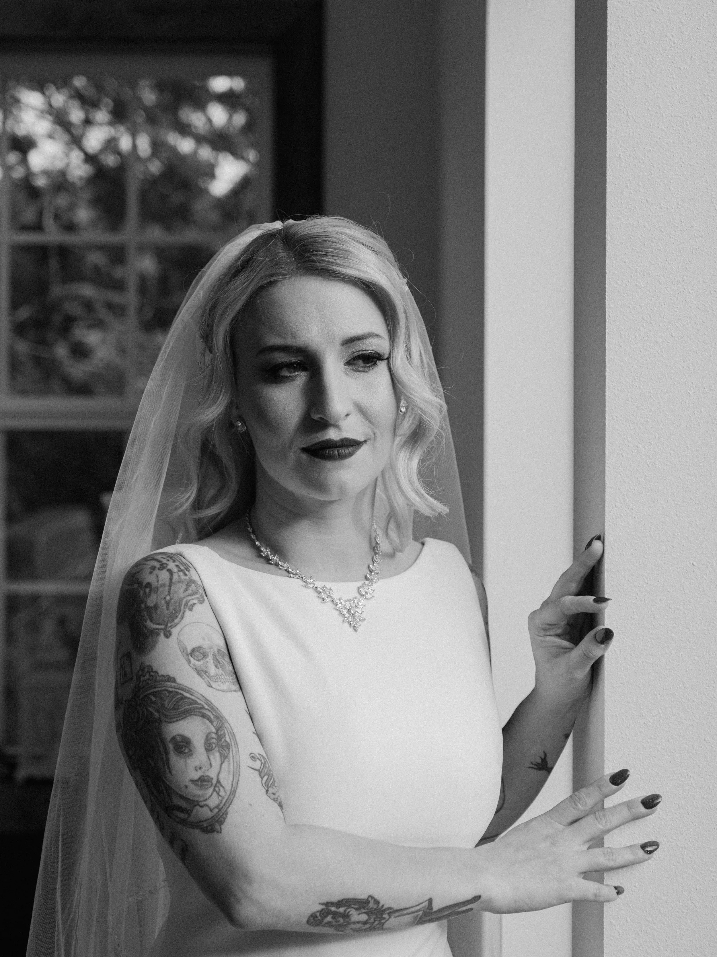 Photography: Torches Together
