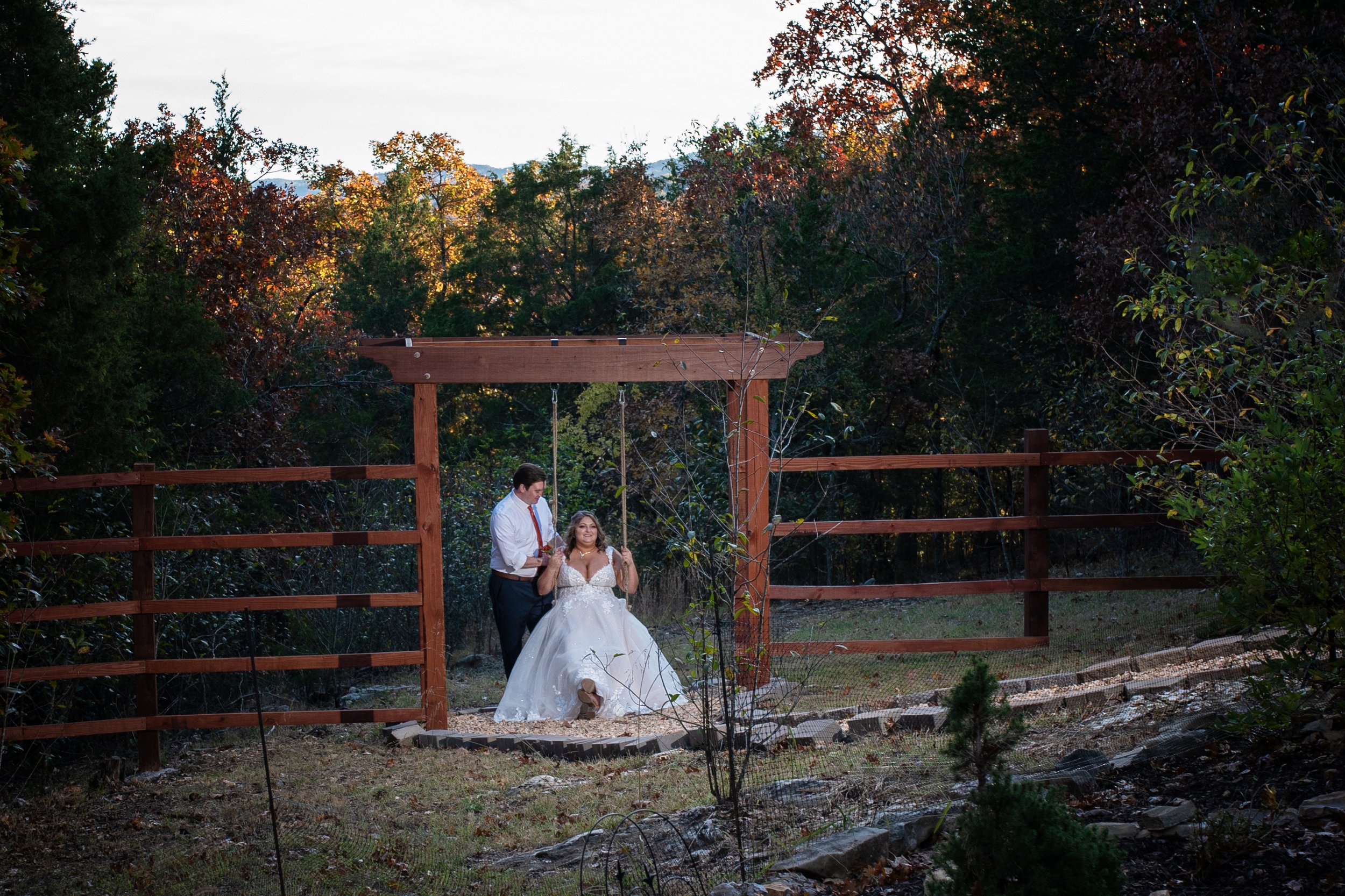 Photographer: JMH Photography