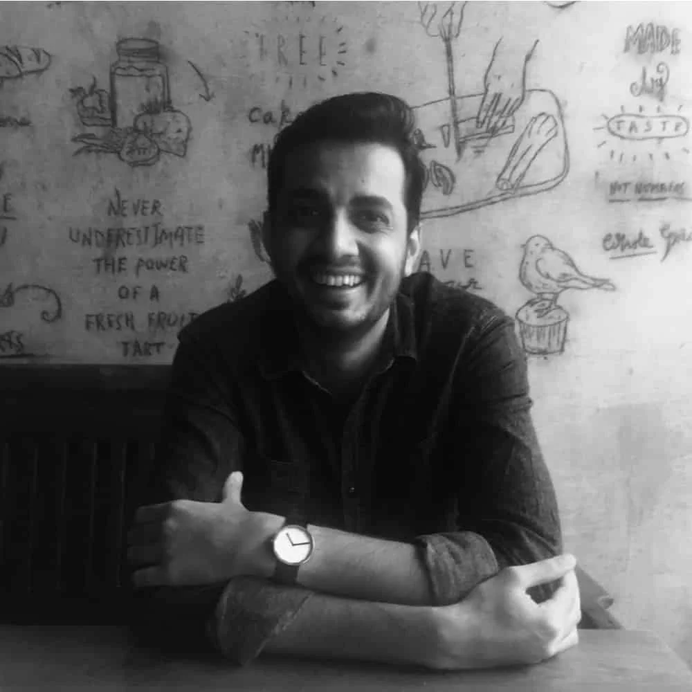 Raag, Animator