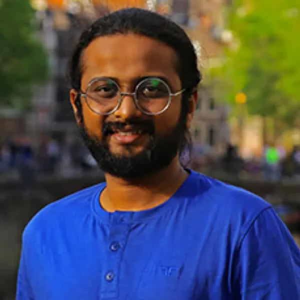 Tanmay, Award Winning Filmmaker