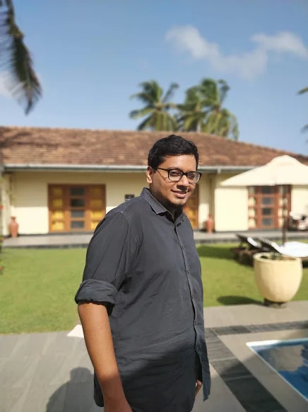 With everything that I did in life, I was 95% happy. I was acknowledged, regarded and recognised. But somewhere along the societal boundaries, rules and workload paranoia, I questioned if the remaining 5% even existed. Now I know it does. Thank you, BHX. - Abbhinav Kastura, Digital Producer 