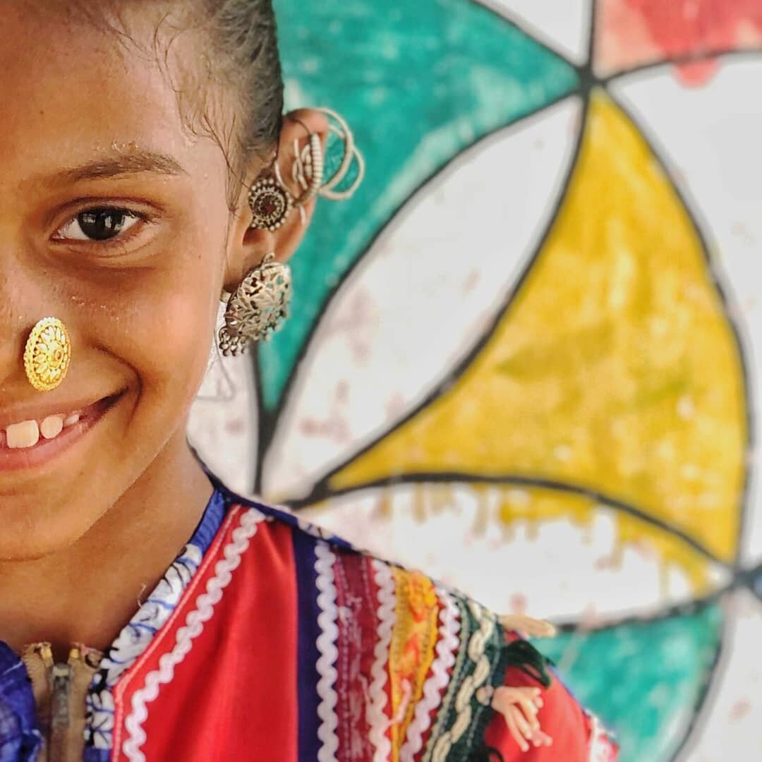Faces from the road. #gujarat #rtxproject
