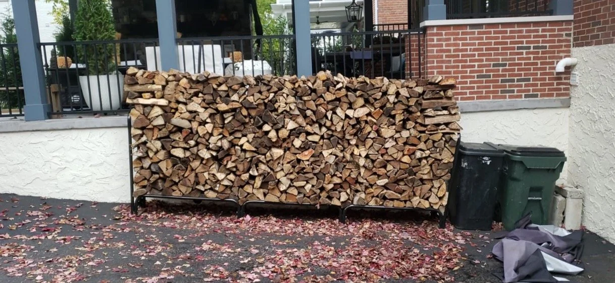 firewood delivery cincinnati