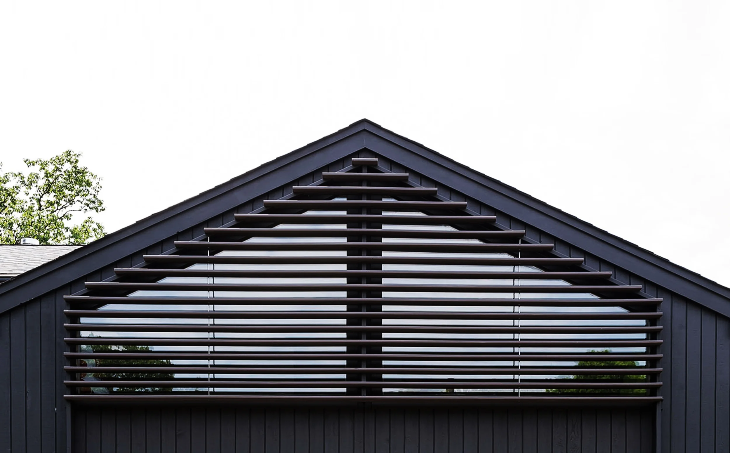 Interior Styling  /  Oak Hill