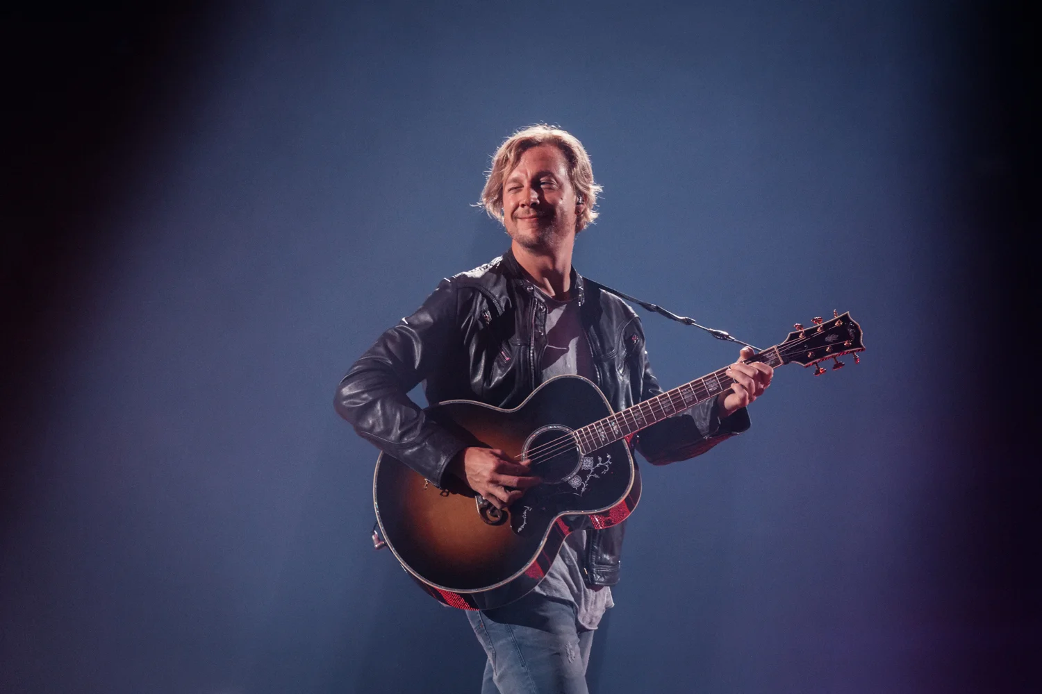 REBELPIX - Sami Turunen Photography / Samu Haber @ Hartwall Arena, Helsinki