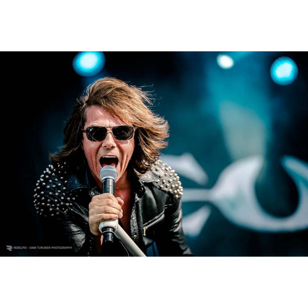 REBELPIX - Sami Turunen Photography / Europe @ Tuska Festival, Suvilahti, Helsinki
