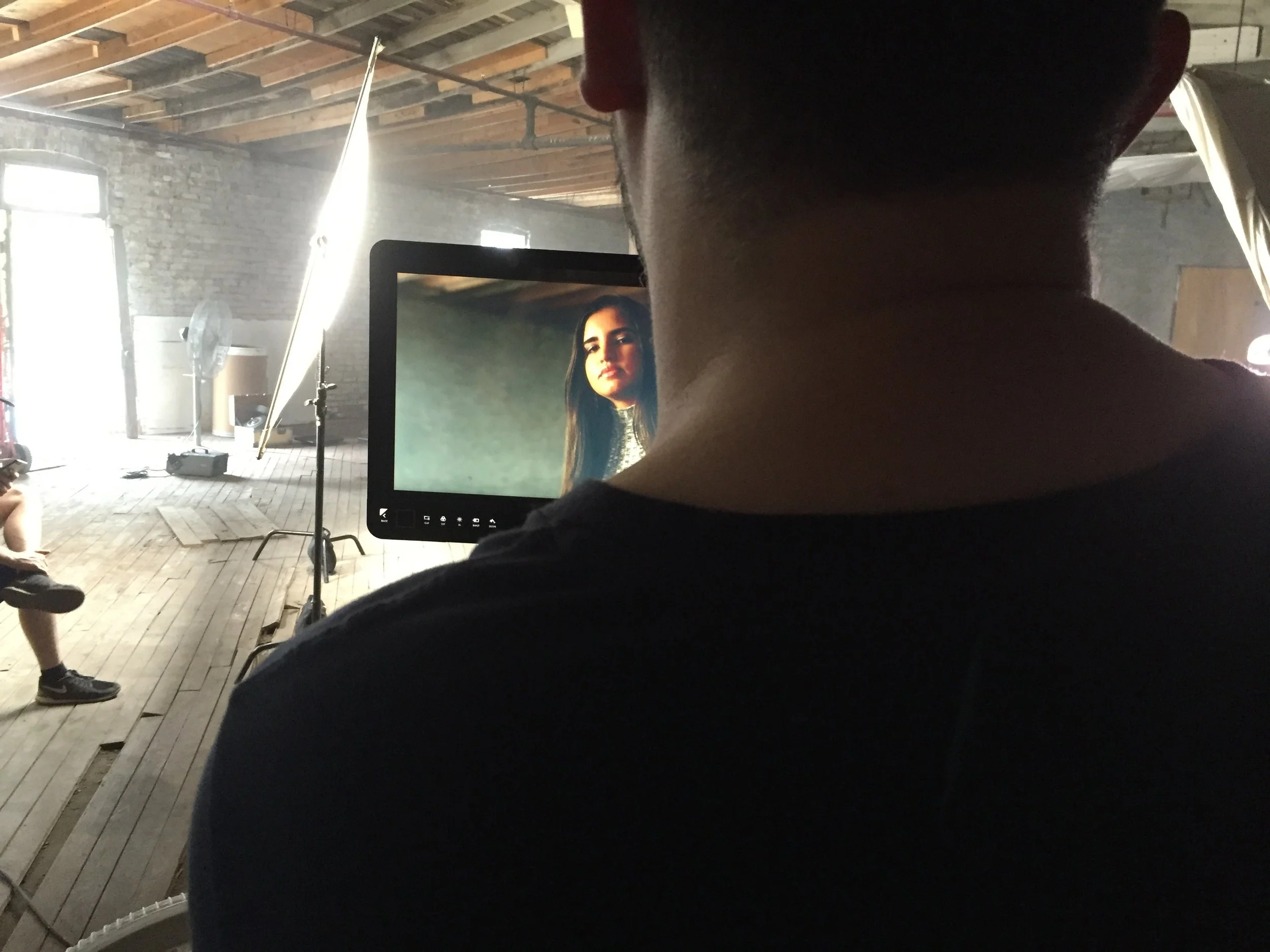 Video Fan Diary #2