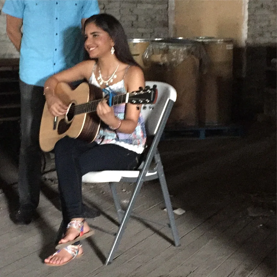 Sunday Gigs at Cuba's Cookin