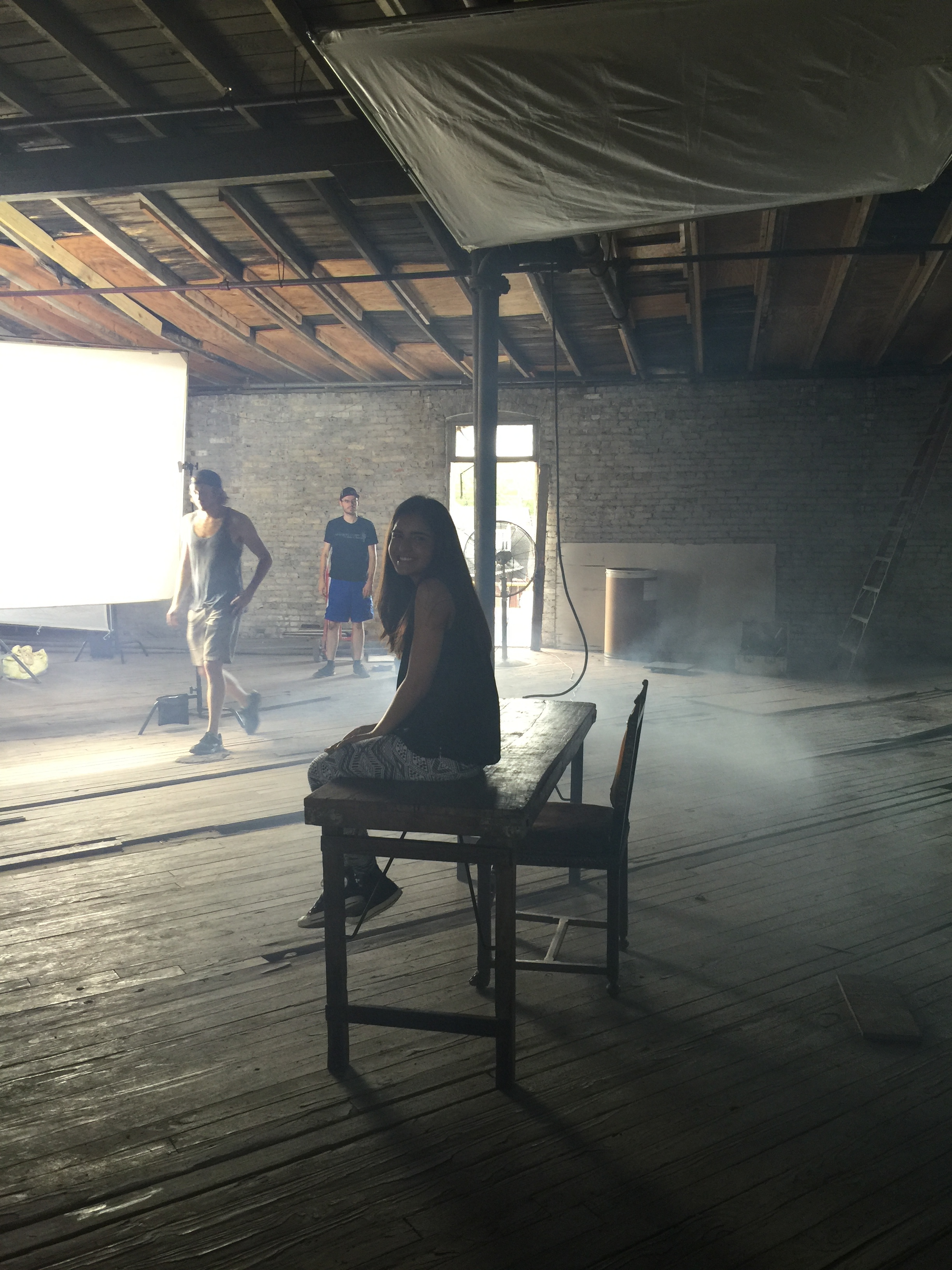 Official Music Video - YESTERDAY
