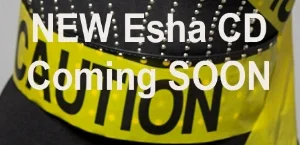 New ESHA CD 2017