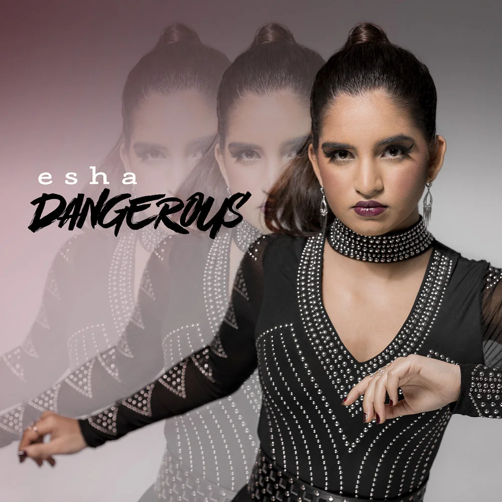 DANGEROUS CD RELEASE EVENT- Aruba