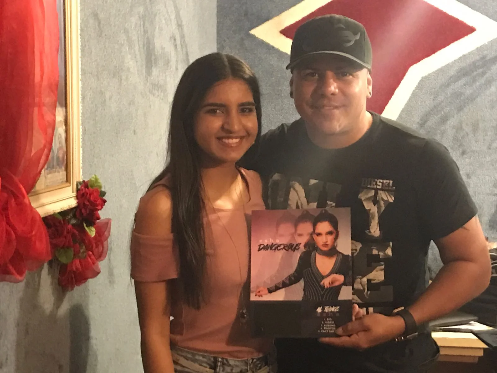Bo Guia 88.9 FM / Jerrino