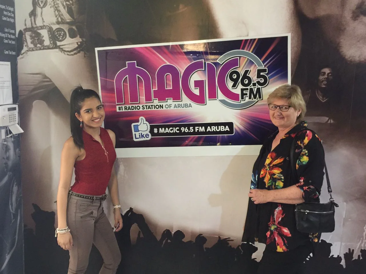 Magic 96.5 FM 