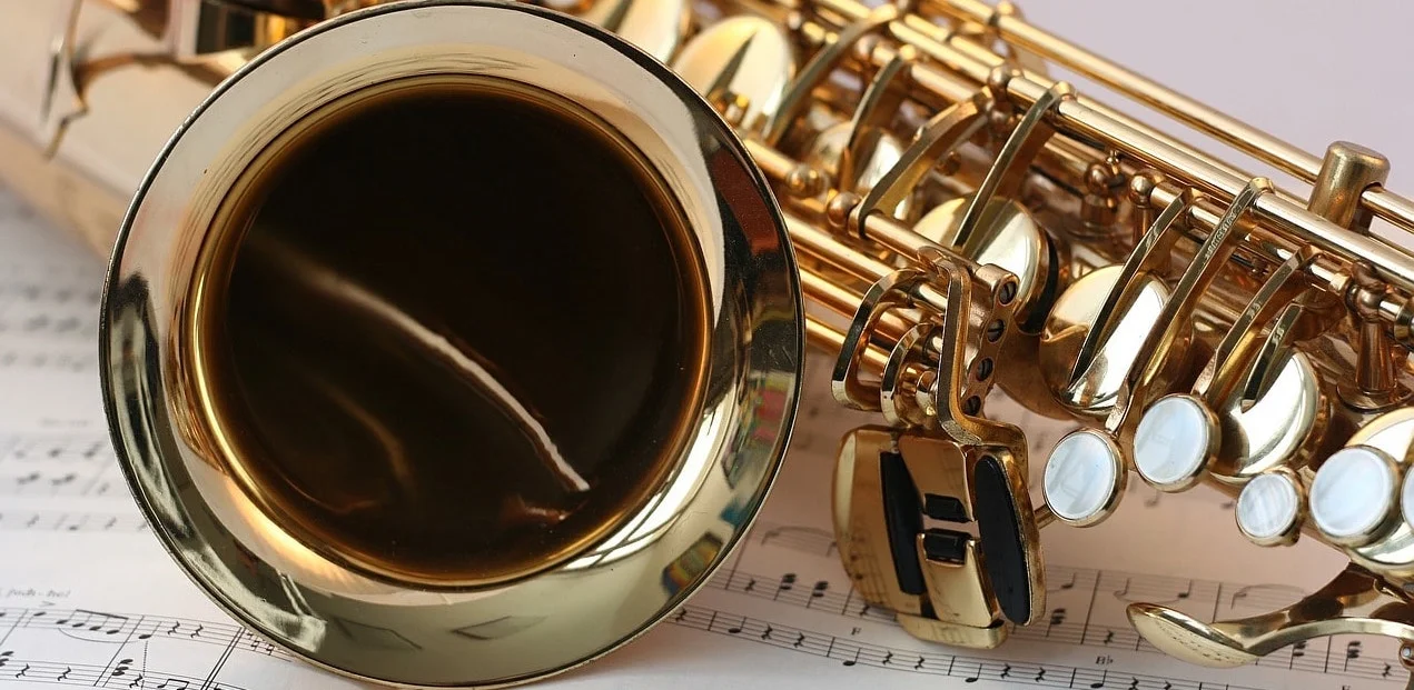 Saxophone Lessons 