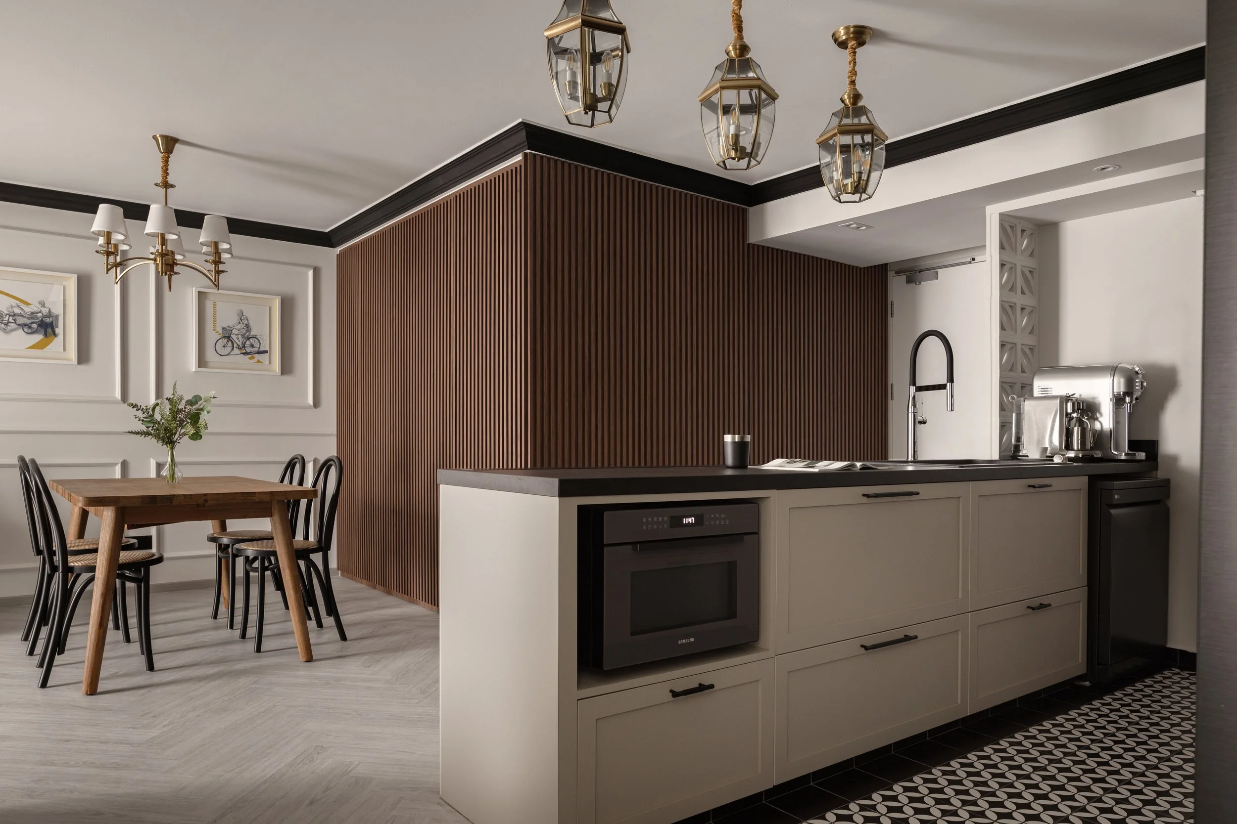Top Modern Colonial Interior Design (2024) | Lemonfridge SG ...