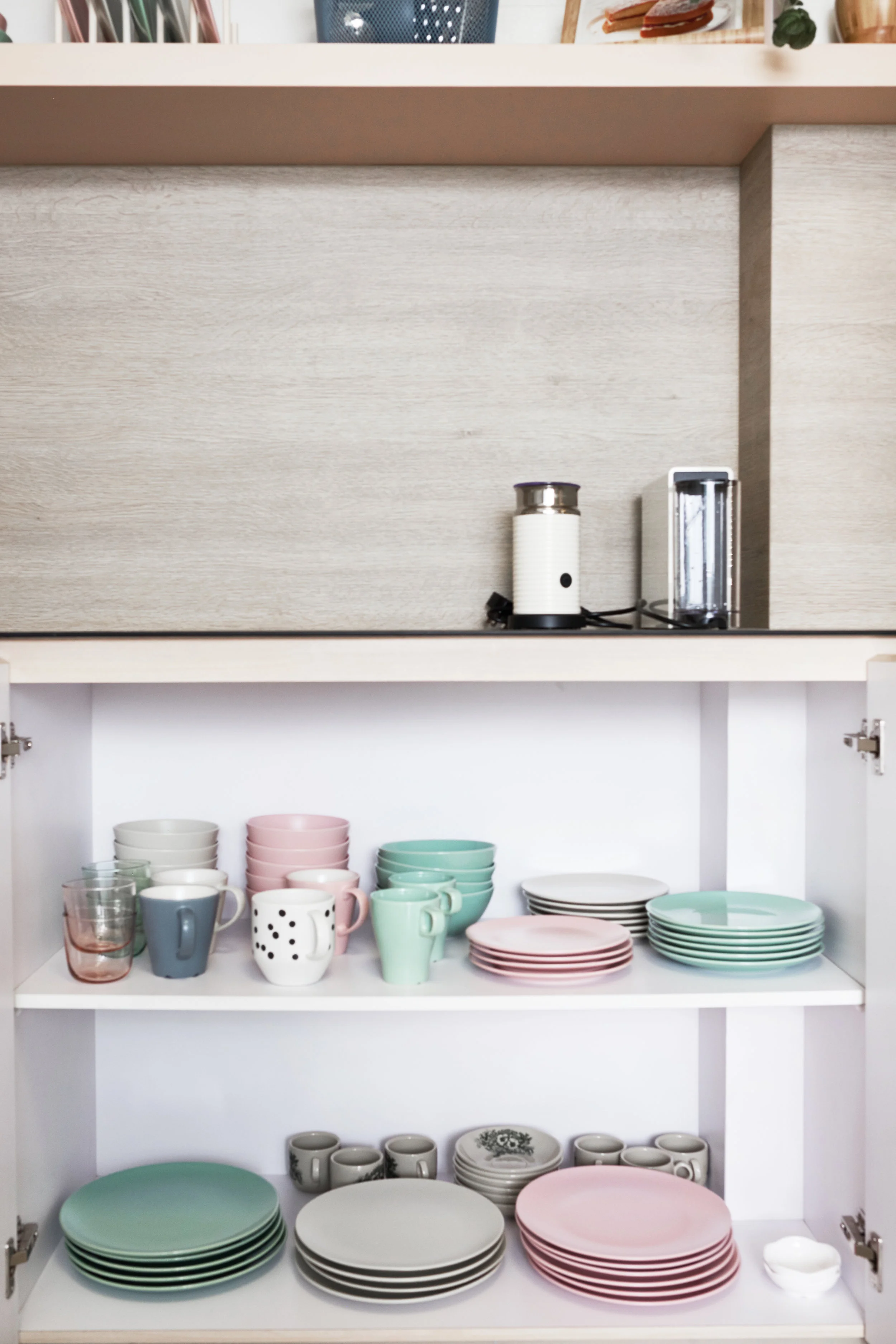 Interior Design Yishun BTO Gallery — Lemonfridge Studio