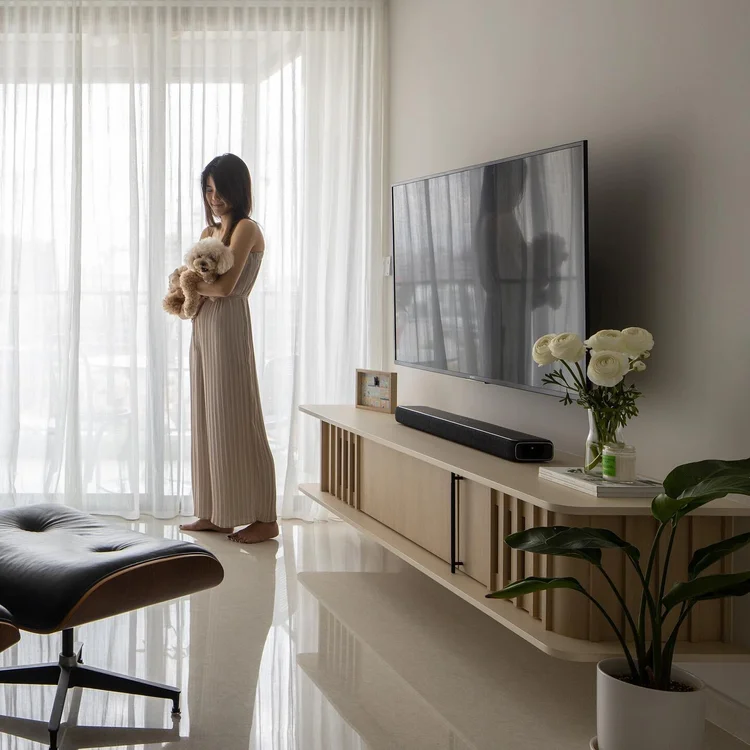 Lemonfridge | Leading Interior Design & Renovation in Singapore