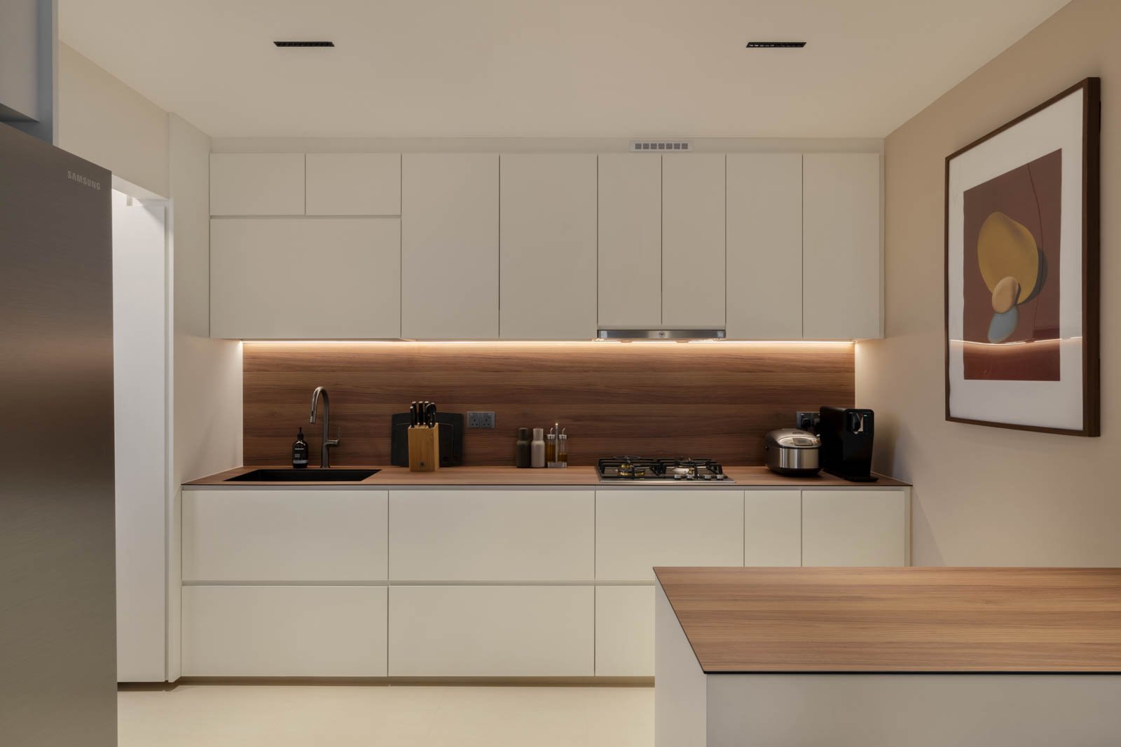 Bedok South | Interior Design Portfolio — Lemonfridge Studio
