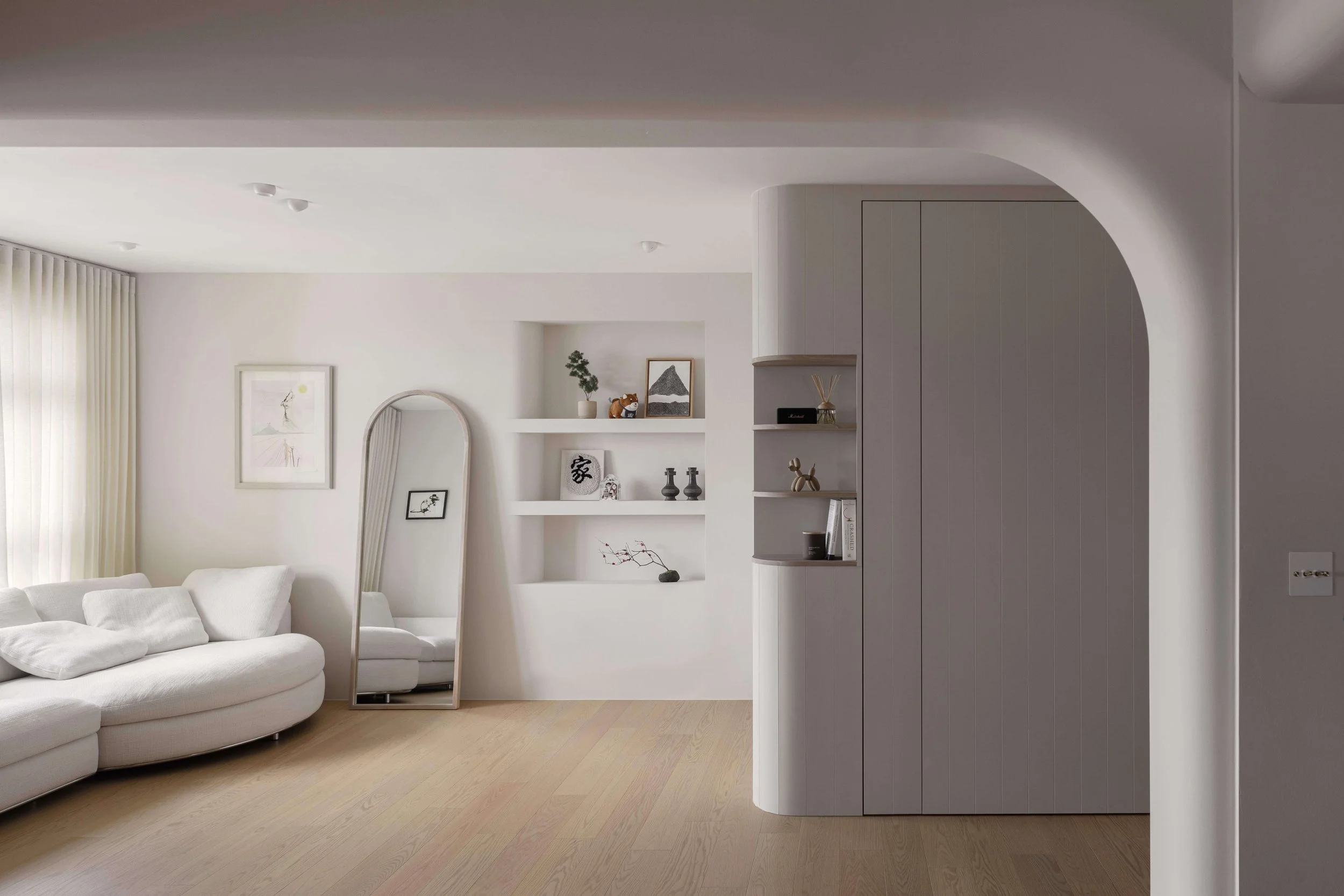 Vanity Mirror Ideas: Elegant Designs for Singapore Homes — Lemonfridge ...