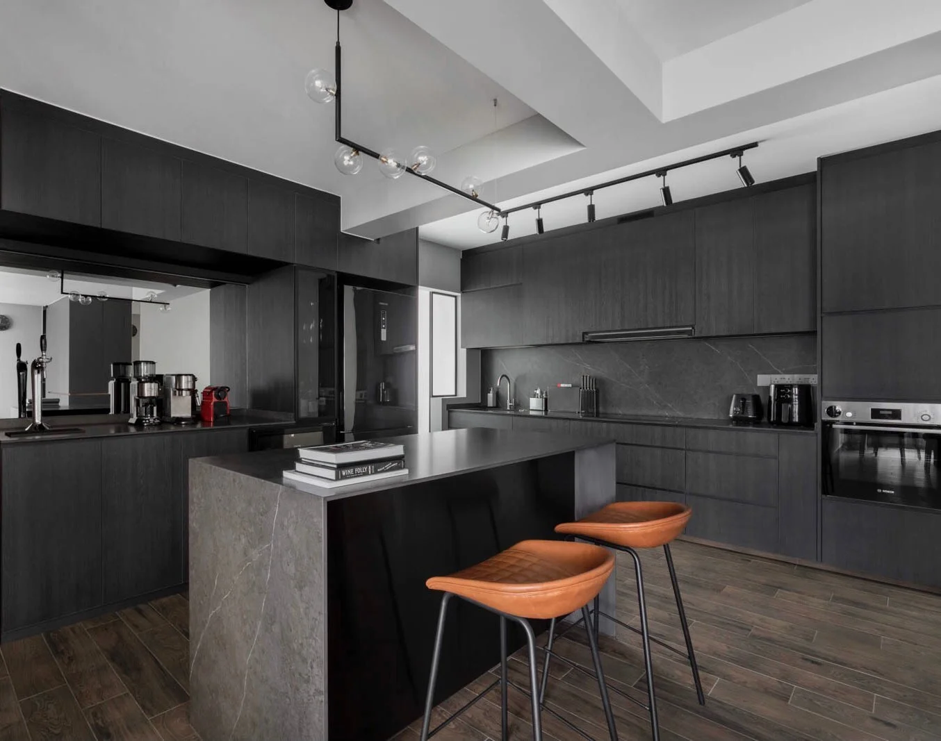 5 Kitchen Renovation Singapore ideas (2023) Lemonfridge — Lemonfridge