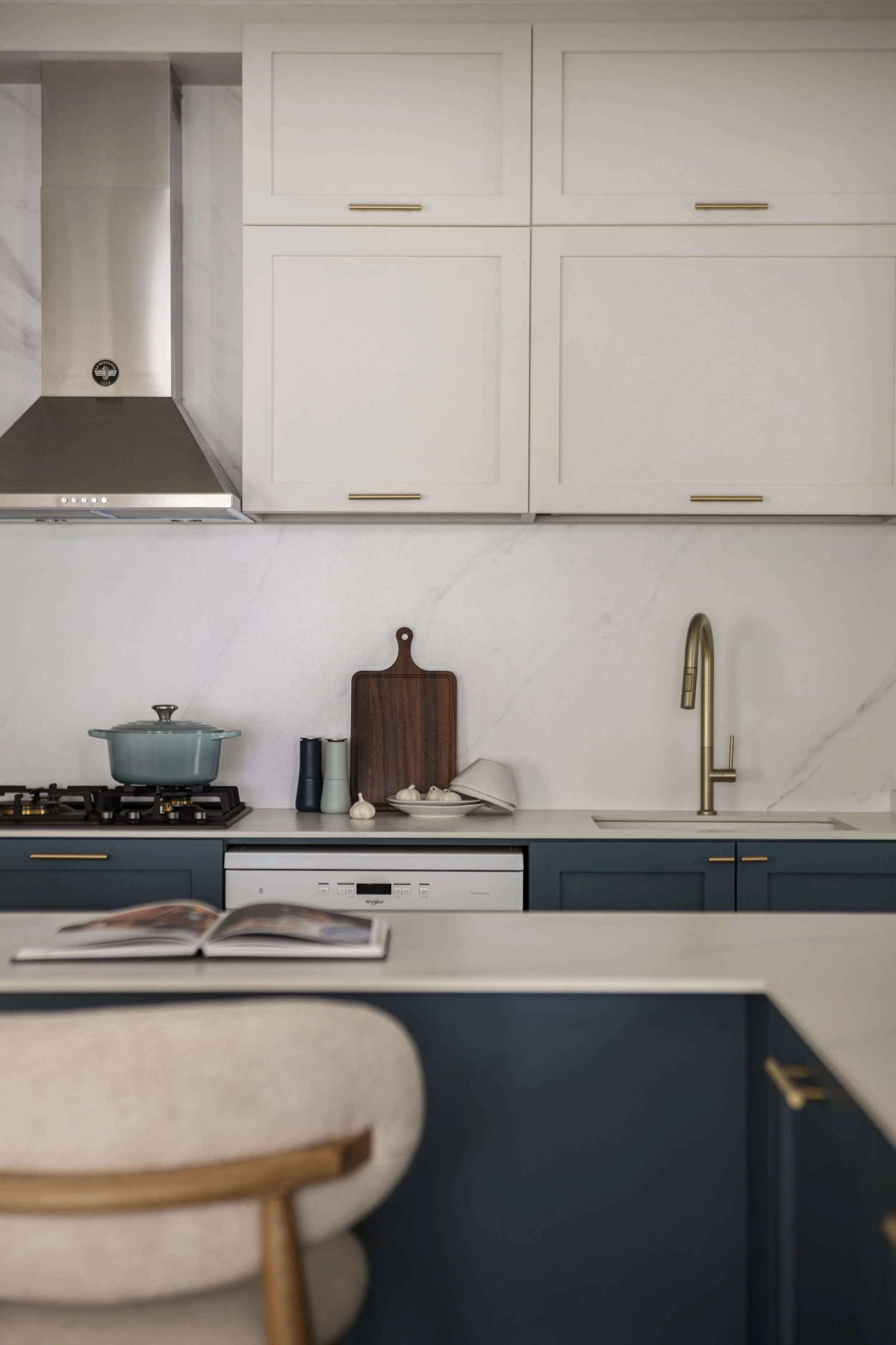 Scandinavian Kitchen Design: The Go-To Kitchen Design in Singapore ...