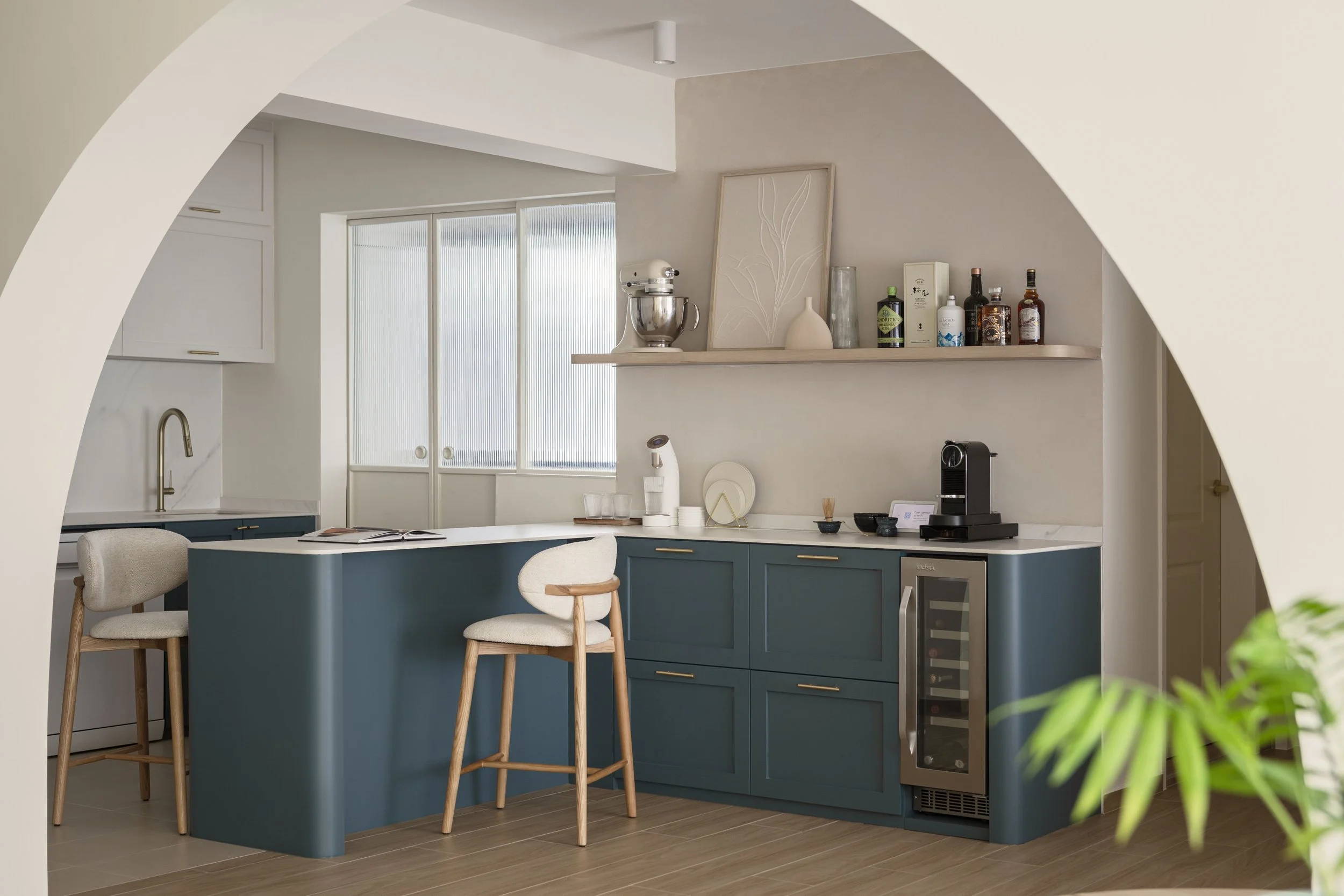 Scandinavian Kitchen Designs for Elegant Singapore Homes — Lemonfridge ...