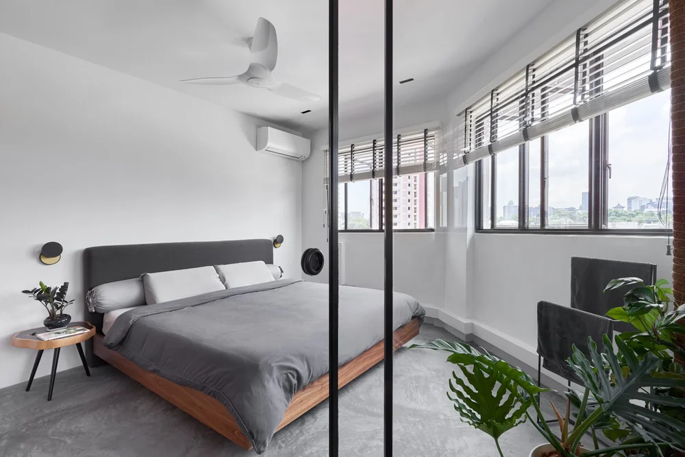 Minimalist Interior Design - Singapore (2023) | Lemonfridge ...