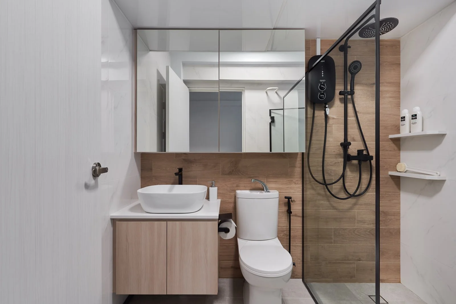 Best Bathroom Renovation Singapore (2023) Lemonfridge — Lemonfridge