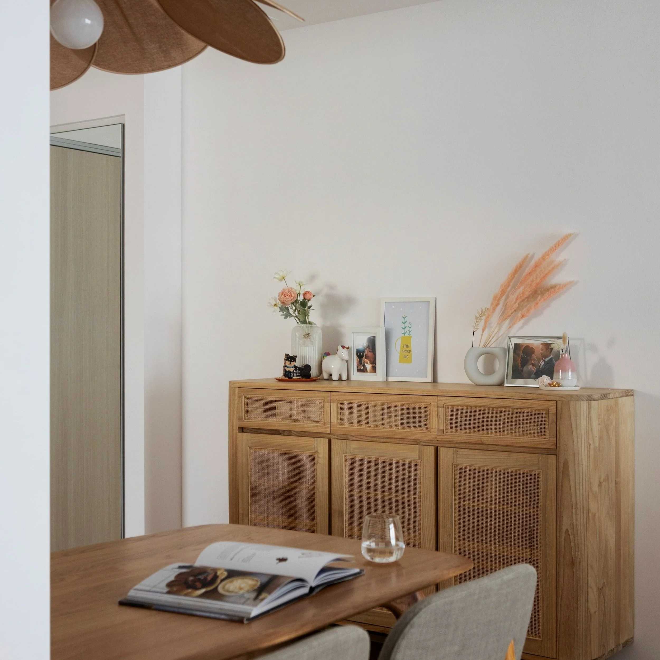 Lemonfridge | Leading Interior Design & Renovation in Singapore