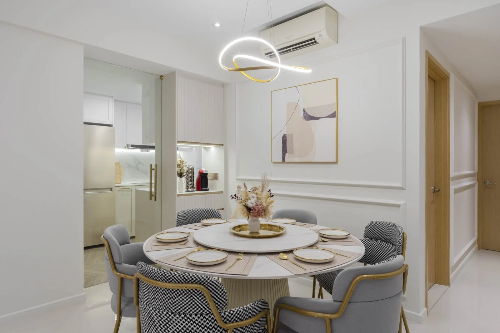 The Power of Home Decor — Lemonfridge Studio