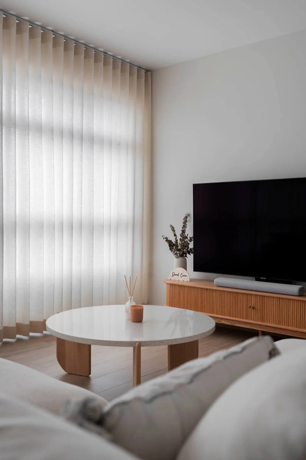 Scandinavian Minimalist Design: 10 Tips for a Cozy Home — Lemonfridge ...
