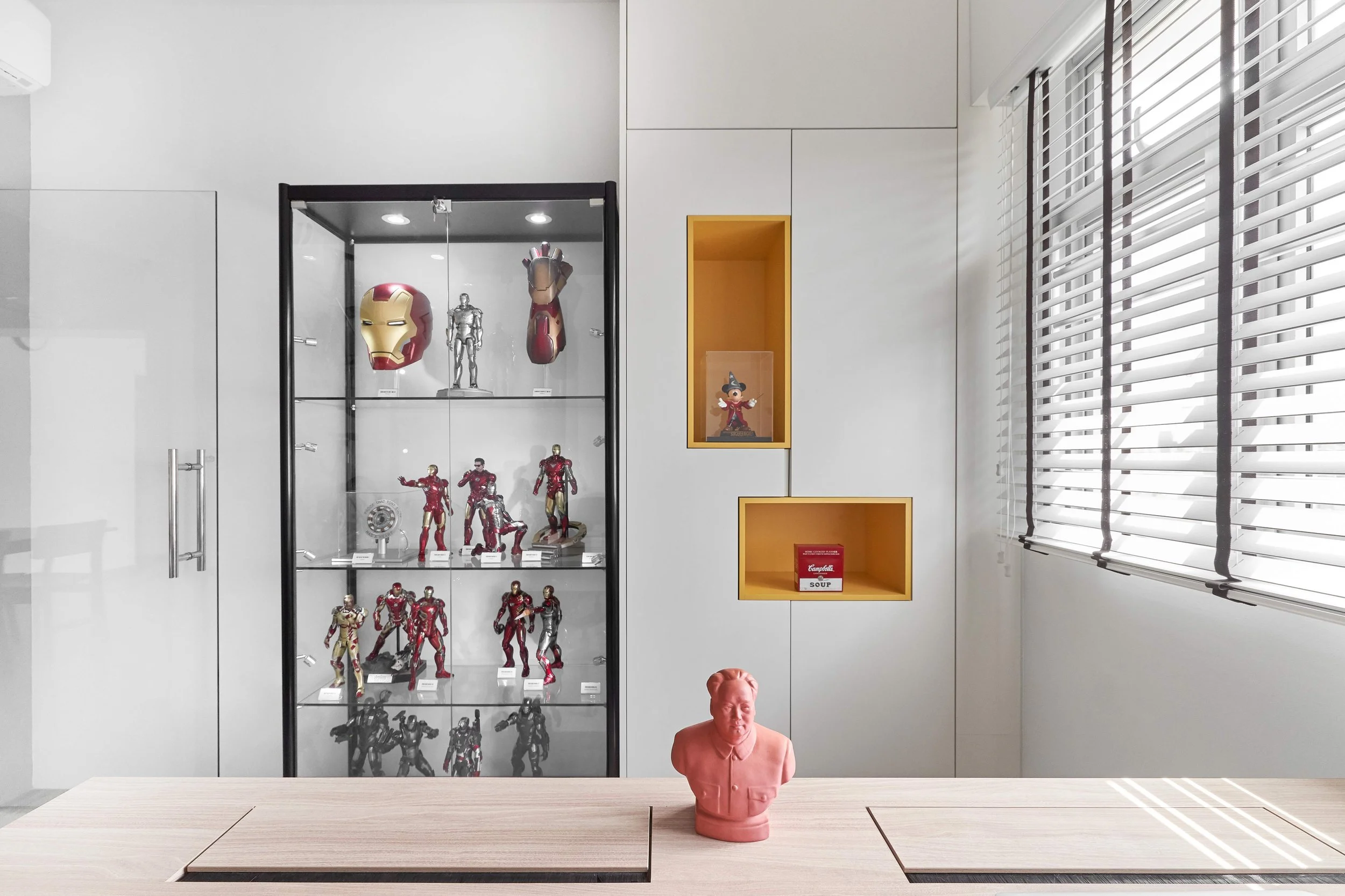The Power of Home Decor — Lemonfridge Studio